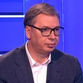 "Mislim da se Amerikanci pripremaju za napad, nadam se da do toga neće doći": Vučić o sukobu Irana i Izraela: Nije pitanje ko…