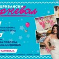 Dragana Mirković na karnevalu u beloj crkvi: Najstarija ovakva svetkovina u Srbiji od danas do 29. juna