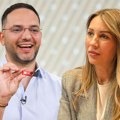 "Žao mi je što je ranije nisam upoznao" Damir Handanović progovorio o braku s ministarkom Dubrakvom Đedović: Ovo se promenilo…