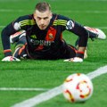 Paunović zvao golmana Reala