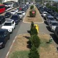 (Foto) počeo je haos na evzoniju! Ako idete u Grčku, dobro spremite živce: Kilometarske kolone, čeka se više od sat vremena, a…