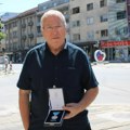 Vučić odlikovao Veroljuba Trajkovića srebrnom medaljom za zasluge u razvoju muzejske delatnosti