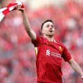 Fudbalski svet se oprašta od Dioga Žote: Tužne objave legendi Liverpula, klub neće davati nikakve dalje komentare