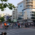 "Neposlušni" korzo danas kreće od raskrsnice kod Futoške pijace (FOTO i VIDEO)