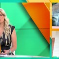 Zoran Đajić i Aleksandar Antović: Klizište na Munjinom brdu može da ugrozi novootvoreni autoput