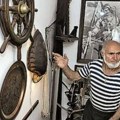 Preminuo Firga, srpski ronilac kog je odlikovao lično Gadafi – ronio sa ajkulama, jedva preživeo havariju u Savi, a ukupno je…