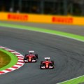 Red Bull Racing smenio generalnog direktora