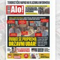 Ovako SE PRIPREMA DRŽAVNI UDAR! Treba LI NAM VEĆI DOKAZ? Tužilac, rektor, košarkaš s protesta i odgovorni za pad nadstrešnice…