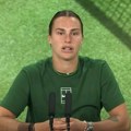 Sabalenka brutalno isprozivala Anisimovu na konferenciji posle poraza: "Iznervirala me, jako sam se naljutila"