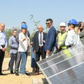 Solarna elektrana „Petka“ U probnom radu Đedović Handanović: Važan pionirski zaokret u energetici, početak energetske…