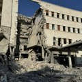 Sirija: troje ubijenih, 34 ranjeno u napadu Izraela na Damask porastao