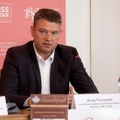 Pomoćniku direktora Kancelarije za KiM Igoru Popoviću određen pritvor do 48 sati
