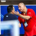 "Ovo nikako ne smemo da zaboravimo": Dejan Savić se oglasio posle kraha Crne Gore u četvrtfinalu