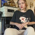 Prve slike lepe Marije nakon što je nađena sa teškim povredama u Dubaiju: "Izbrisali su moj poslednji snimak"