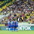 Uživo: Oleksandrija – Partizan, Bogdan Kostić u prvoj postavi (sastavi)