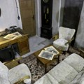 Otvorena replika Hitlerovog bunkera u Berlinu