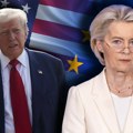Danas pada najveći dogovor ikada?! Eu ima najvažniji sastanak u istoriji! Ursula i Tramp u četiri oka, daleko od očiju…