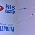 Naftnoj industriji Srbije odložene sankcije za 30 dana