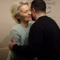 Brisel ucenio Kijev: Ursula zavrće ruke Zelenskom i zamrzava finansiranje Ukrajine