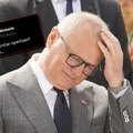 ETF u blokadi ostavio komentar na vest da je Goran Vesić u bolnici o kome priča ceo internet – morate da ga pročitate