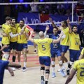 Brazil "okrenuo" Sloveniju za bronzu u Ligi nacija