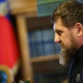 Kadirov se obratio neprijateljima: Poslao kratku poruku