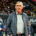 "Moji igrači to već sve znaju i sami" Pešić detaljno analizirao pobedu "orlova" nad Grčkom