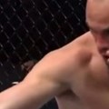 Srbin je svetska zvezda! Planeta priča o ovom UFC nokautu (video)