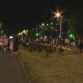 Protest građana na Konjarniku: Blokirana raskrsnica Vojislava Ilića i Ustaničke
