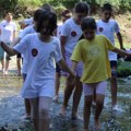 Letnja škola na Šar-planin – deca iz enklava na KiM u zagrljaju znanja i prirode