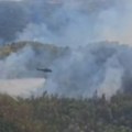 Srpski heroji gase požar koji bukti kod Jagodine: Pogledajte kako izgleda borba s vatrom iz vazduha