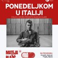 Muzička omladina Srbije: U ponedeljak koncert mladog saksofoniste Mateje Blažića