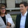 Burne reakcije javnosti na izjavu predsednice Narodne skupštine: Zahtev da se uključi novosadsko Tužilaštvo