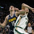 Porzingis odao priznanje Jokiću pred duel: On je broj 1 na svetu