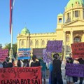 Otvoren Prajd, "Nedelja ponosa 2025" u Beogradu: Evo za kada je najavljena šetnja