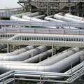 Ukratko iz sveta - Gazprom gradi novi gasovod do Kine