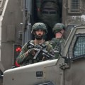 Izrael počeo mobilizaciju desetina hiljada rezervista uoči nove ofanzive u Gazi