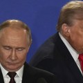 Tramp: Vrlo sam razočaran Putinom
