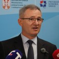 Glamočić o protestu poljoprivrednika u Novom Sadu: Otvoreni smo za razgovor sa svim udruženjima