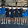 Basketaši otputovali u Kinu: Reprezentacija Srbije spremna za Svetsko prvenstvo! (foto)