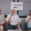 Tribina u Zrenjaninu: Korupcija je planski model vođen interesima, potrebna je snažna društvena kontrola Tribina u Zrenjaninu…