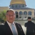 Министри у Влади Израела позвали на анексију Западне обале због најава о признању Палестине