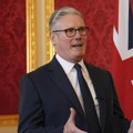 Javni dug Britanije vratio se na vrhunac pod Starmerom