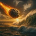 Šta se desilo sa asteroidom koji je ubio dinosauruse - jedini pronađeni fragment je veličine semena susama