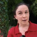 "Ljudi misle da je ovde sve siromašno i korumpirano" Kanađanka se preselila u Srbiju: "Ovde sam pronašla slobodu i najbolje…