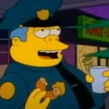 Priča kako je krofna postala simbol policajaca u filmovima i serijama