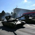 SRCE: Koliko košta asfaltiranje ulica posle vojne parade?