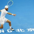 Zverev u četvrtfinalu Pekinga