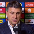 "Ovde moraš da daš gol": Vladan Milojević žali zbog Zvezdinih šansi protiv Portoa