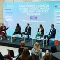Kompanije sa ženama u menadžmentu su češće natprosečno profitabilne